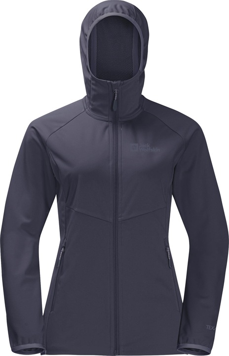 Immagine prodotto Jack Wolfskin Go Hike Softshell W (L)
