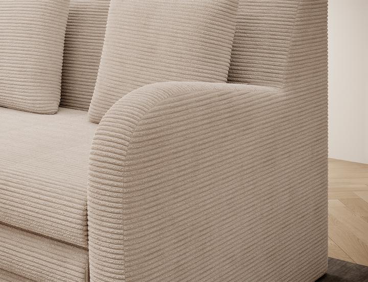 Produktbild ELTAP Ario (2-Sitzer, Bettsofa)