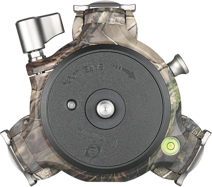 Produktbild Leofoto Summit LM-365C (Carbon)