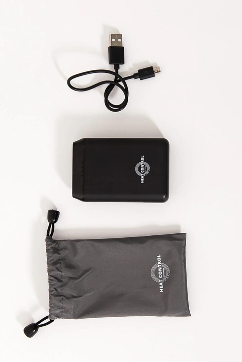 Actual product image Sixth June ixth june heated parka (S)