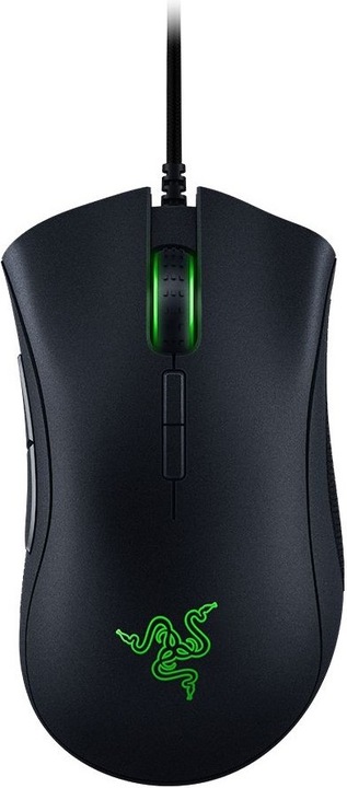 Razer DeathAdder Elite (Kabelgebunden)