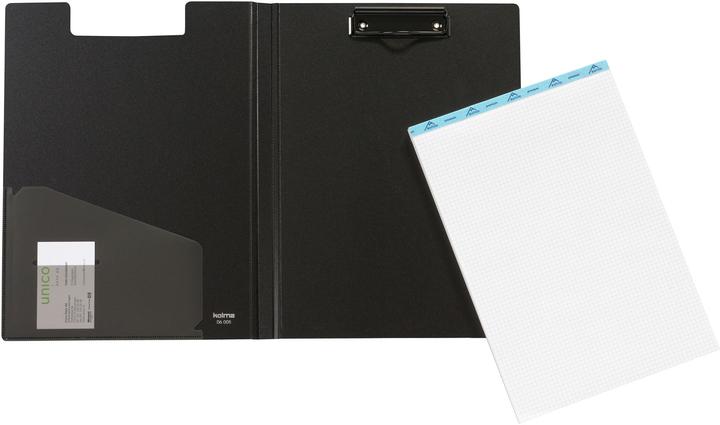 Produktbild Kolma Clipboard Restless (21 x 29.5 cm) (21 x 29.50 cm)
