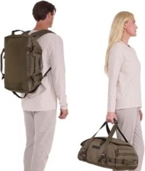 Image du produit Thule Sac de voyage CHASM kaki (40 l)