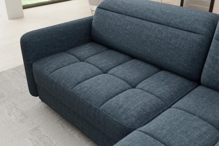 Produktbild ELTAP Barea (3-Sitzer, Ecksofa)