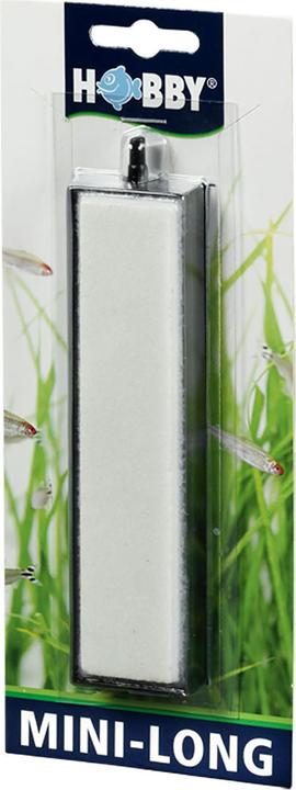 Hobby Outflow stone Mini Long