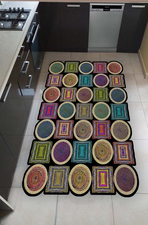 Produktbild Conceptum Hypnose Eli (160 x 230 cm)