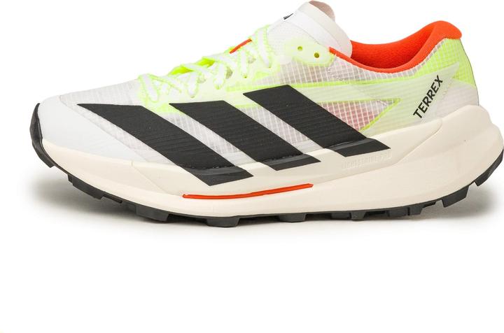 Immagine prodotto Adidas Terrex Agravic TT - Trailrunningschuhe - Herren (44.5, 45)