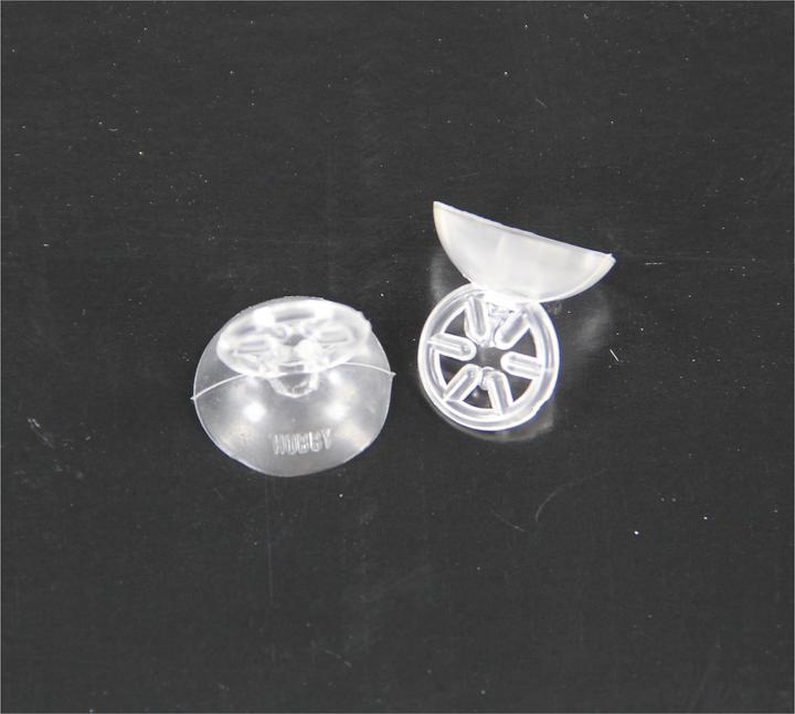 Actual product image Hobby Star suction cup for thermometer 2 pieces