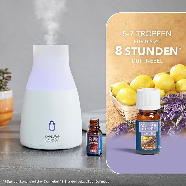 Immagine prodotto Yankee Candle Lemon Lavender (10 ml)