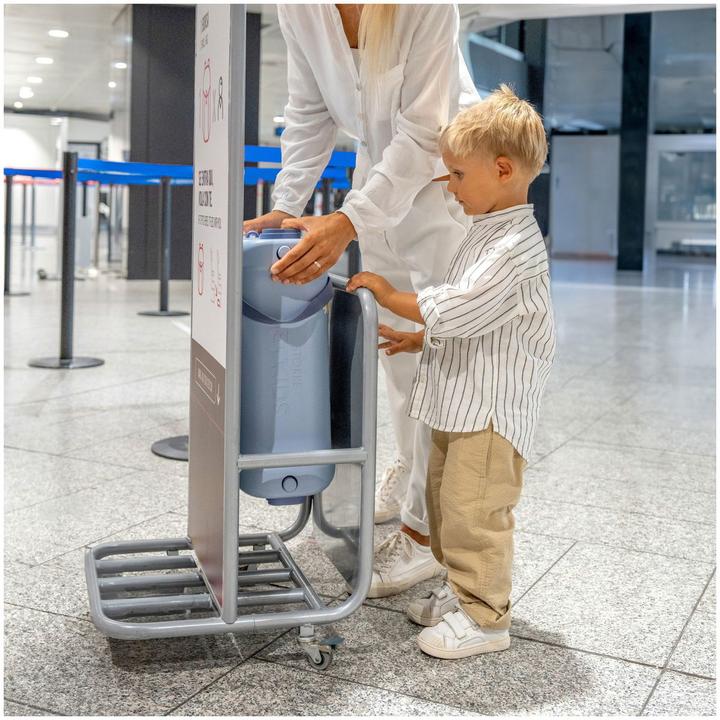 Produktbild Stokke JetKids BedBox (20 l)