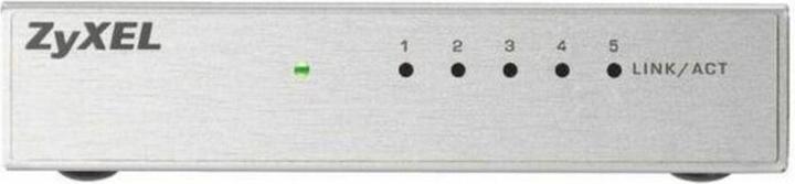 Image du produit Zyxel GS-105B v3 (5 ports)