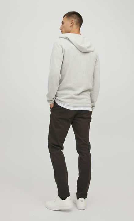 Produktbild Jack & Jones Kapuze Reissverschluss Strickjacke (XXL)