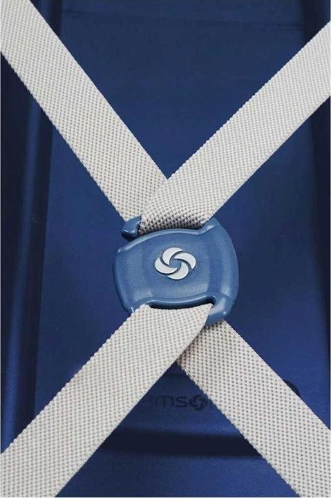 Actual product image Samsonite S'Cure (138 l)