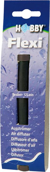 Hobby Outlet flexible 125mm (Internal filters, Salt water)