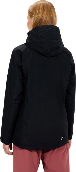 Immagine prodotto Berghaus Hillwalker 2.0 InterActive Gore-Tex Jacke für Damen (44)