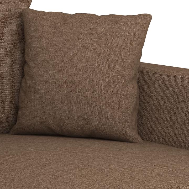 Actual product image vidaXL 3-Sitzer-Sofa (3-seater)