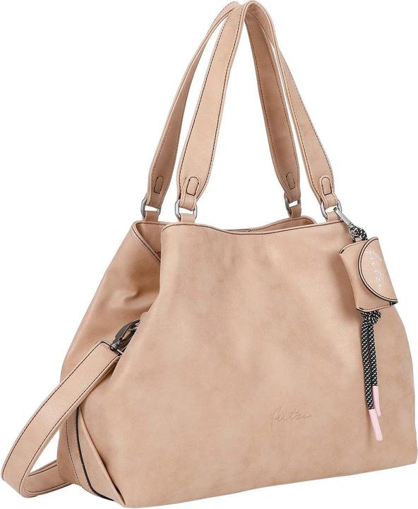 Image du produit Fritzi aus Preußen Sac à main Bitzi03 Shopper 43 cm (20 l)