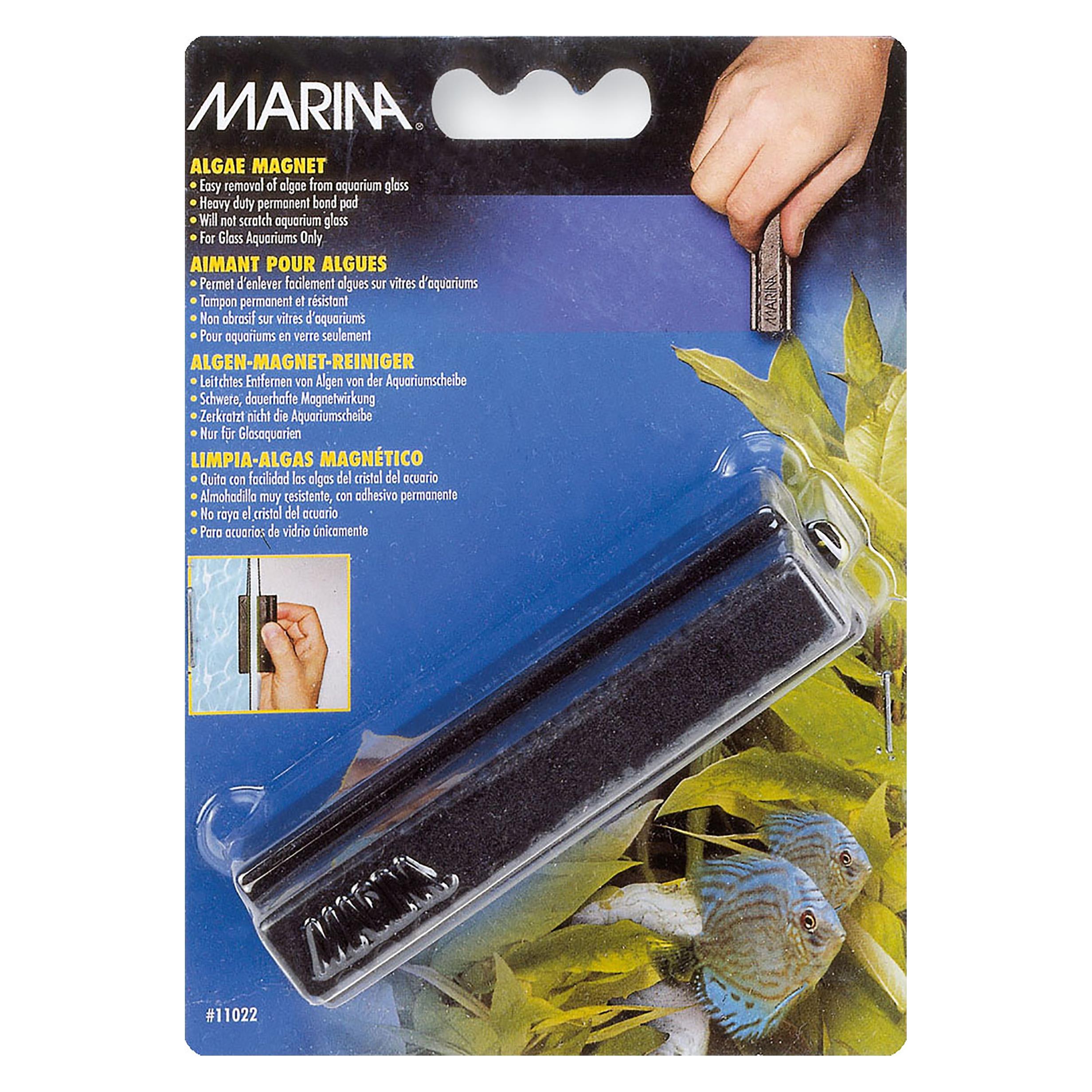 Marina aimant lave vitre grand modèle avec fil