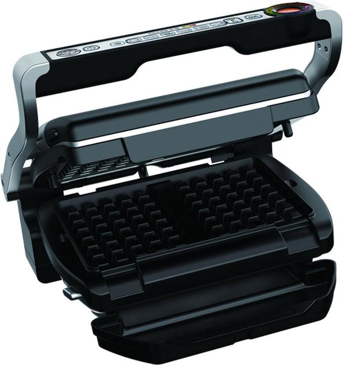 Image du produit Tefal XA7248 Plaques à gaufrettes OG+ & Elite