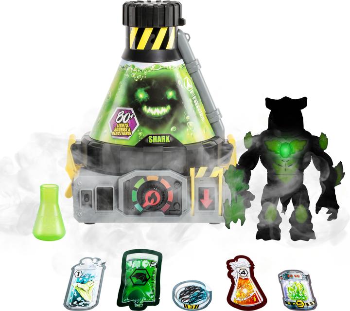 Image du produit Moose TBA (embargo)