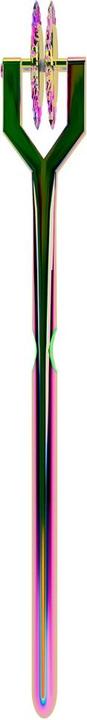 Produktbild Fetish Collection Rainbow Double Pinwheel