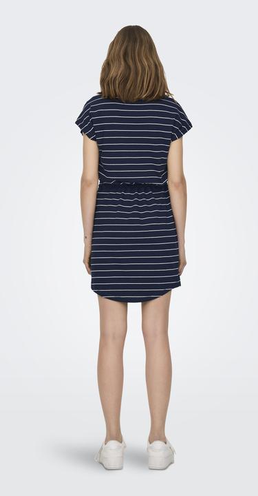 Produktbild Only Lockeres Kleid mit kurzen Ärmeln (L)