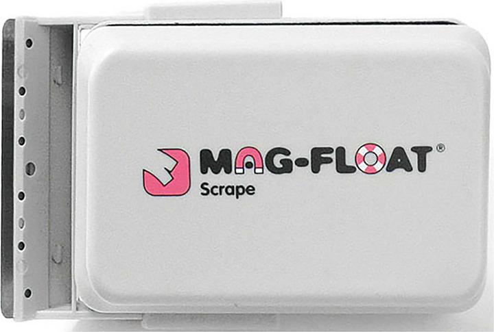 Mag Float Scrape L (Wasserpflege Aquarium, Magnetreiniger)