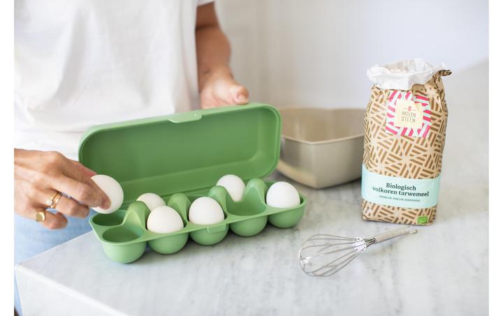 Actual product image Koziol Egg box (2.69 l)