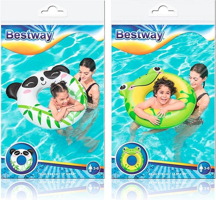 Image du produit Bestway Bouée de natation
