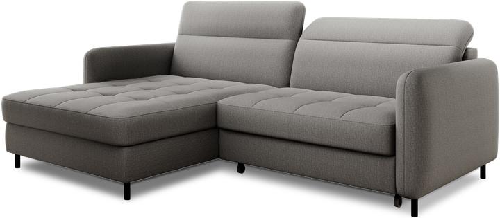 Actual product image ELTAP Gomsi (3-seater, Sofa bed, Corner sofa)