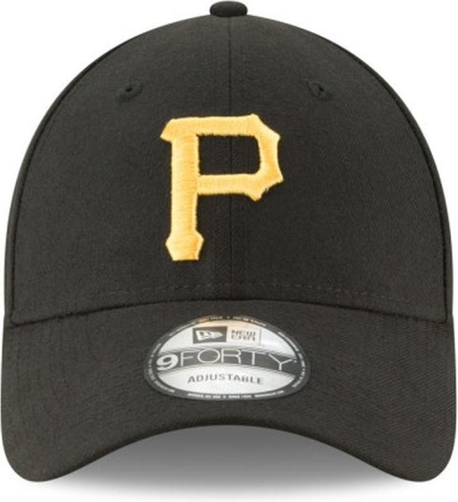 Image du produit New Era 9Forty MLB League Pittsburgh Pirates