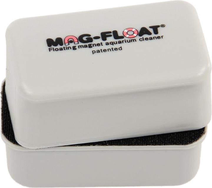 Immagine prodotto Mag Float Mag-Galleggiante S (Pulizia dell'acquario, Pulitore magnetico)