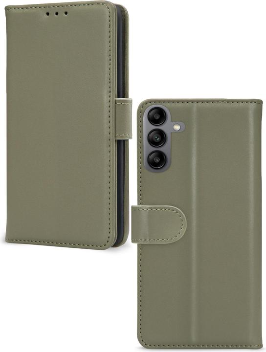 Produktbild Mobilize Premium Gelly Wallet (Samsung Galaxy A13 5G, Samsung Galaxy A04S)