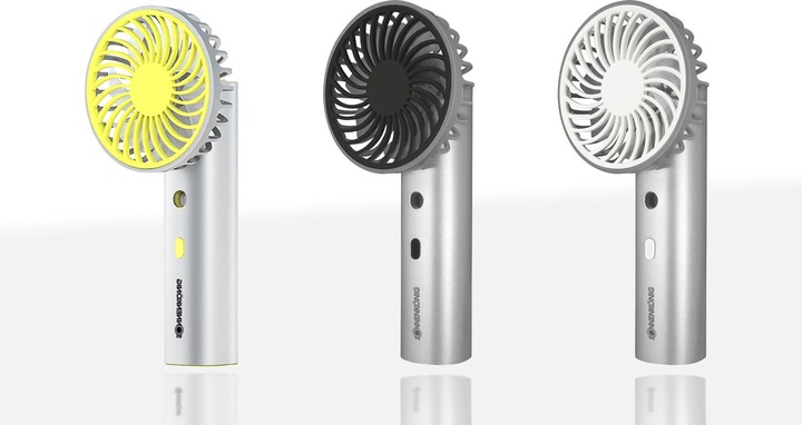 Actual product image Sonnenkönig Mini