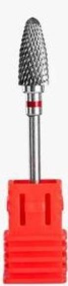 Exo Carbide Bit Flame