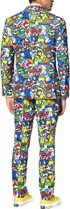Immagine prodotto OppoSuits Super Mario - Nintendo (46)