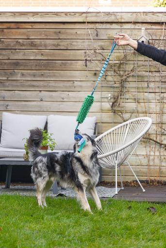Produktbild Beeztees Ente (Ballspielzeug Hund)