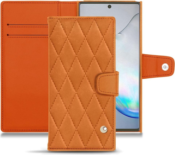 Mandarine vintage - Couture ( Pantone #d47231 )