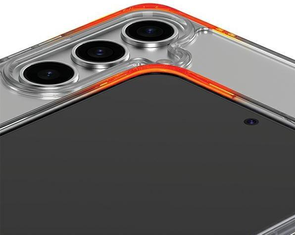 Immagine prodotto Araree custodia Duple M Sam S24 S921 przeźroczysty/clear AR20-01929A