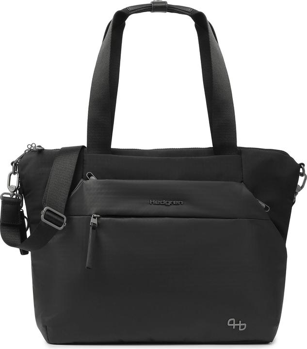 Hedgren Furo Aktentasche RFID Schutz 46 cm Laptopfach (16.93")