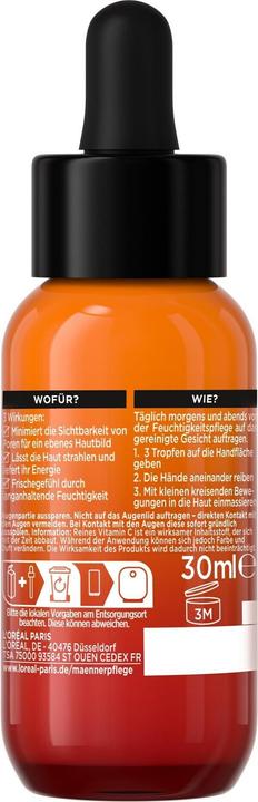 Image du produit L'Oréal Paris Men Expert Hydra Energetic (30 ml)