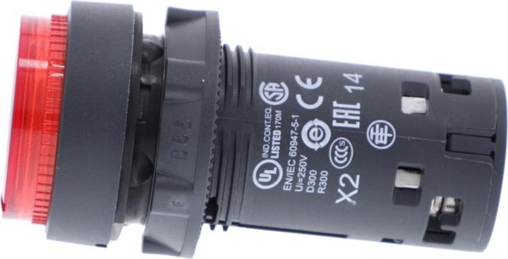 Produktbild Schneider Electric SCHN Leuchtdrucktaster