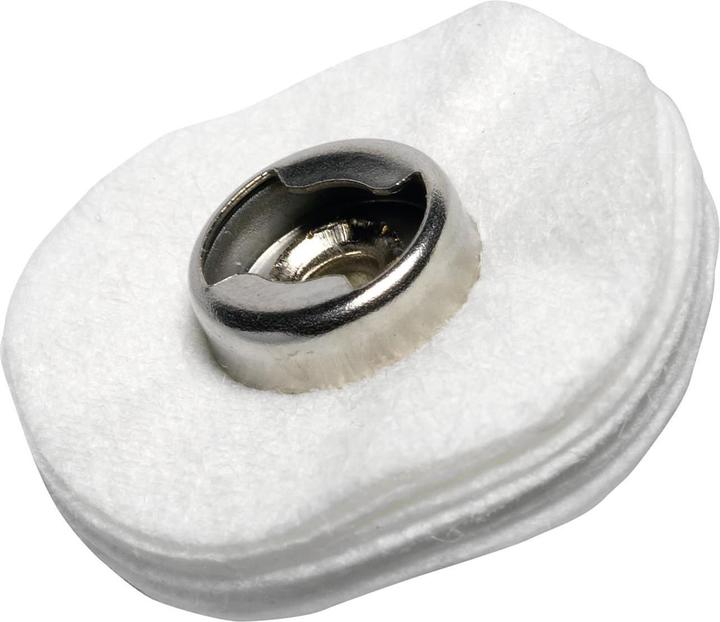 Image du produit Dremel Disque de polissage textile