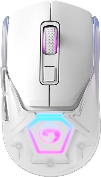 Produktbild Marvo FIT Pro White Mouse (1 Unit) (Kabellos)