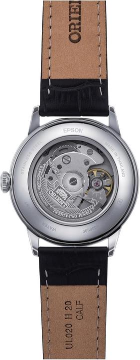 Actual product image Orient RA-AC0M03S (Analogue wristwatch, 38 mm)