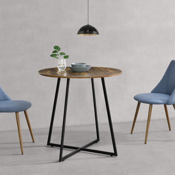 Actual product image En.Casa Vaggeryd (78 x 80 cm)