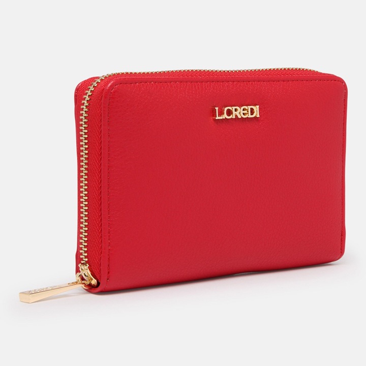 Image du produit L.Credi Porte-monnaie Filippa RFID 16 cm