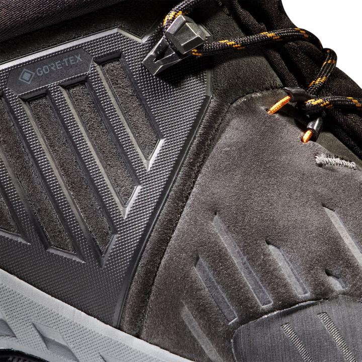 Actual product image Mammut Alnasca Pro II Mid GTX® Men (44)