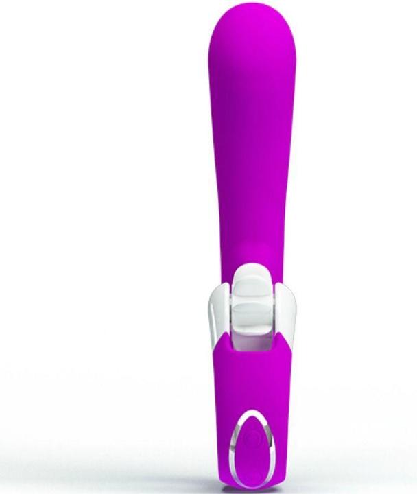 Produktbild Addicted toys Vibrator mit rotierenden Zunge