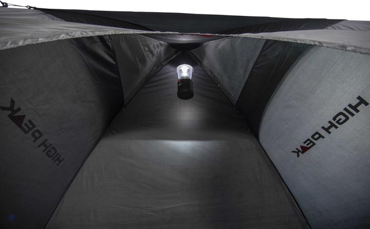 Produktbild High Peak Monodome XL (Kuppelzelt, 2.60 kg, 4 Personen)